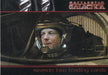 Battlestar Galactica Season Two P3 Promo Card   - TvMovieCards.com