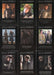 Game of Thrones Season 4 Quotable Chase Card Set 9 Cards   - TvMovieCards.com
