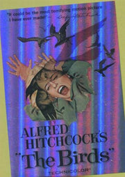 Classic Vintage Movie Posters 2 Promo Card Promo 4 Breygent   - TvMovieCards.com