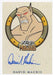 Xena & Hercules Animated Adventures David Mackie Porphyrion Autograph Card   - TvMovieCards.com