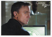James Bond Archives 2014 Edition Card Album   - TvMovieCards.com
