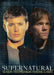 Supernatural Season 2 Promo Card P-DS   - TvMovieCards.com