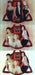 Charmed Connections Promo Card Lot 3 Cards CC-1  CC-3  CC-P3   - TvMovieCards.com