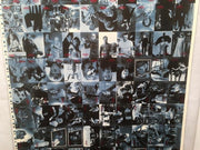 Universal Monsters of the Silver Screen Uncut Poster Size 90 Card Sheet   - TvMovieCards.com