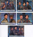 Stargate Atlantis Season One Promo Card Set 5 Cards   - TvMovieCards.com