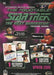 Star Trek Quotable TNG The Next Generation Promo Card P3   - TvMovieCards.com