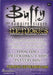 Buffy The Vampire Slayer Memories Promo Card B-2   - TvMovieCards.com