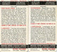 1964 Brooke Bond Canada Limited African Animals Vintage Card Set 48 Cards   - TvMovieCards.com