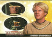 Battlestar Galactica Colonial Warriors Card Album   - TvMovieCards.com
