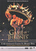 Game of Thrones Season 2 Trading Card Collector Album   - TvMovieCards.com