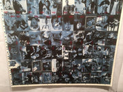 Universal Monsters of the Silver Screen Uncut Poster Size 90 Card Sheet   - TvMovieCards.com