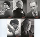James Bond Archives 2014 Edition Skyfall Expansion Card Set 5 Cards   - TvMovieCards.com
