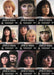 Xena Art & Images Portraits of a Warrior Patricia Parker Chase Card Set   - TvMovieCards.com