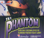 Phantom Movie Card Box   - TvMovieCards.com