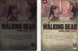 Walking Dead Season 3 Part 1 Metal Base Parallel Chase Card #43   - TvMovieCards.com