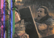 Spartacus Premium Packs Battle For Freedom Chase Card B6   - TvMovieCards.com