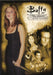 Buffy The Vampire Slayer 10th Anniversary Promo Card P-K   - TvMovieCards.com
