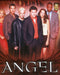 Angel Season 5 Card Album   - TvMovieCards.com