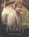 Hobbit An Unexpected Journey Movie Card Album   - TvMovieCards.com