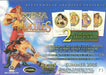 Xena & Hercules Animated Adventures Card Album Robert Trevor Autograph   - TvMovieCards.com