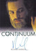 Continuum Seasons 1 & 2 Richard Harmon as Julian Randol Autograph Card   - TvMovieCards.com
