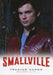 Smallville Seasons 7 - 10 Promo Card P2 Cryptozoic   - TvMovieCards.com