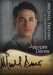 Vampire Diaries Season One Michael Trevino as Tyler Lockwood Autograph Card A8   - TvMovieCards.com