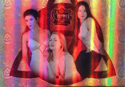 Charmed Connections Promo Card CC-3 Inkworks   - TvMovieCards.com