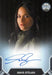 Agents of S.H.I.E.L.D. Season 2 Maya Stojan Autograph Card   - TvMovieCards.com