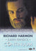 Continuum Seasons 1 & 2 Richard Harmon as Julian Randol Autograph Card   - TvMovieCards.com