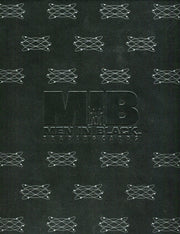 Men in Black Movie Card Album   - TvMovieCards.com