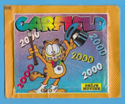 1996 Garfield 2000 Album Sticker Card Box 100 Packs Sealed Dečje Novine   - TvMovieCards.com