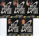 Red Dwarf Video Series VIII Card Set 5 Cards   - TvMovieCards.com