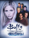 Buffy The Vampire Slayer and The Men of Sunnydale Card Album   - TvMovieCards.com