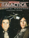 Battlestar Galactica Colonial Warriors Card Album   - TvMovieCards.com
