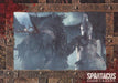 Spartacus Premium Packs Gladiators in Action Chase Card G3   - TvMovieCards.com