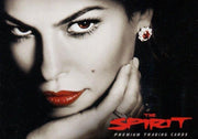 Spirit The Spirit Promo Card P-PS   - TvMovieCards.com