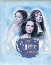 Charmed Forever Trading Card Album Inkworks 2007 - TvMovieCards.com