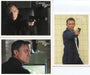 James Bond Archives 2014 Edition Promo Card Set 3 Cards   - TvMovieCards.com