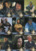 Timeline The Movie Limited Edition Commemorative Card Set Paul Walker #72/500   - TvMovieCards.com