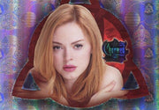 Charmed Connections Promo Card CC-P2 Inkworks   - TvMovieCards.com
