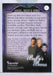 Buffy The Vampire Slayer The Men of Sunnydale Case Loader Chase Card CL-1   - TvMovieCards.com