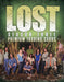 Lost Season 3 Card Album   - TvMovieCards.com