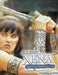 Xena Art & Images Collector Card Album with Alison Wall Autograph Card A54   - TvMovieCards.com