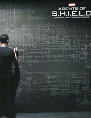Agents of S.H.I.E.L.D. Season 2 Card Album   - TvMovieCards.com