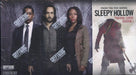 Sleepy Hollow Season One Card Box Cryptozoic 2014   - TvMovieCards.com