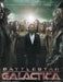 Battlestar Galactica Season Three Card Album   - TvMovieCards.com