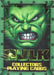 Incredible Hulk Movie Playing Card Deck 55 Cards   - TvMovieCards.com