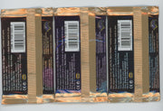 3 Harry Potter TCG WOTC CHAMBER OF SECRETS Sealed Booster Game Packs   - TvMovieCards.com