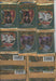 10 Harry Potter TCG WOTC Random Sealed Booster Game Packs   - TvMovieCards.com